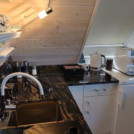 Apartmán Haus "Guck - Ins - Tal" Sasbachwalden Exteriér fotografie