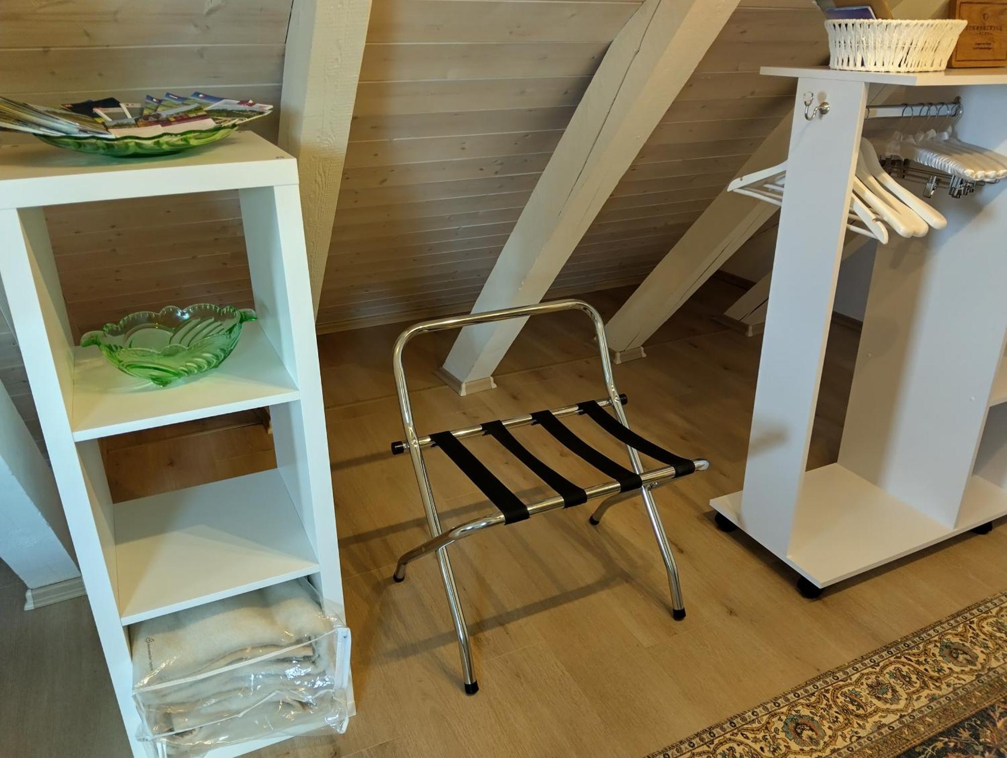 Apartmán Haus "Guck - Ins - Tal" Sasbachwalden Exteriér fotografie