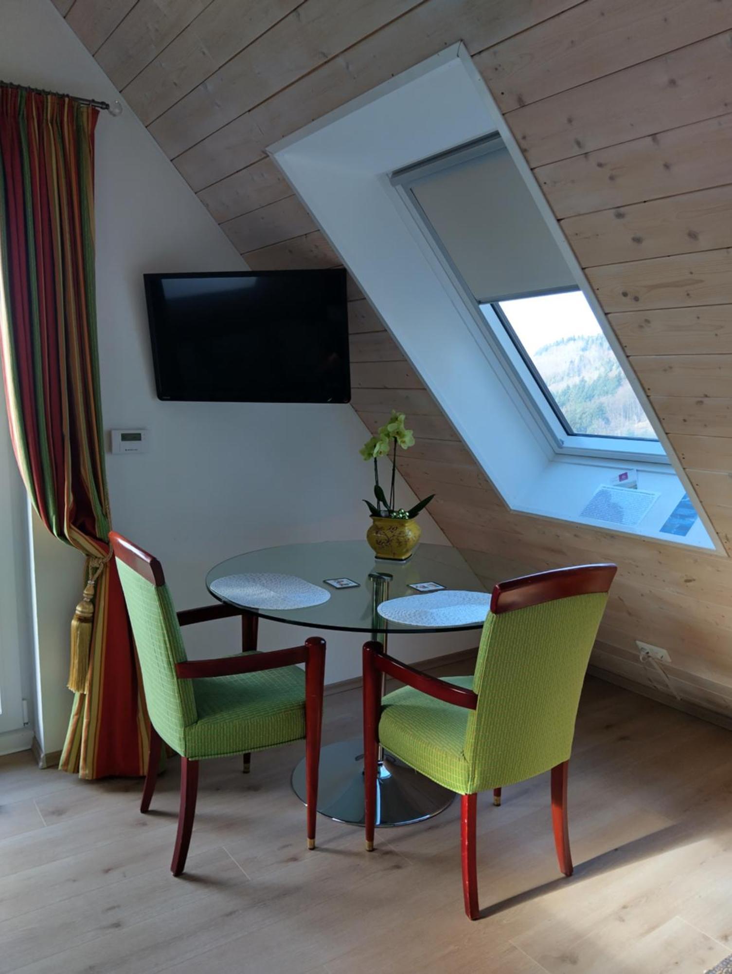 Apartmán Haus "Guck - Ins - Tal" Sasbachwalden Exteriér fotografie