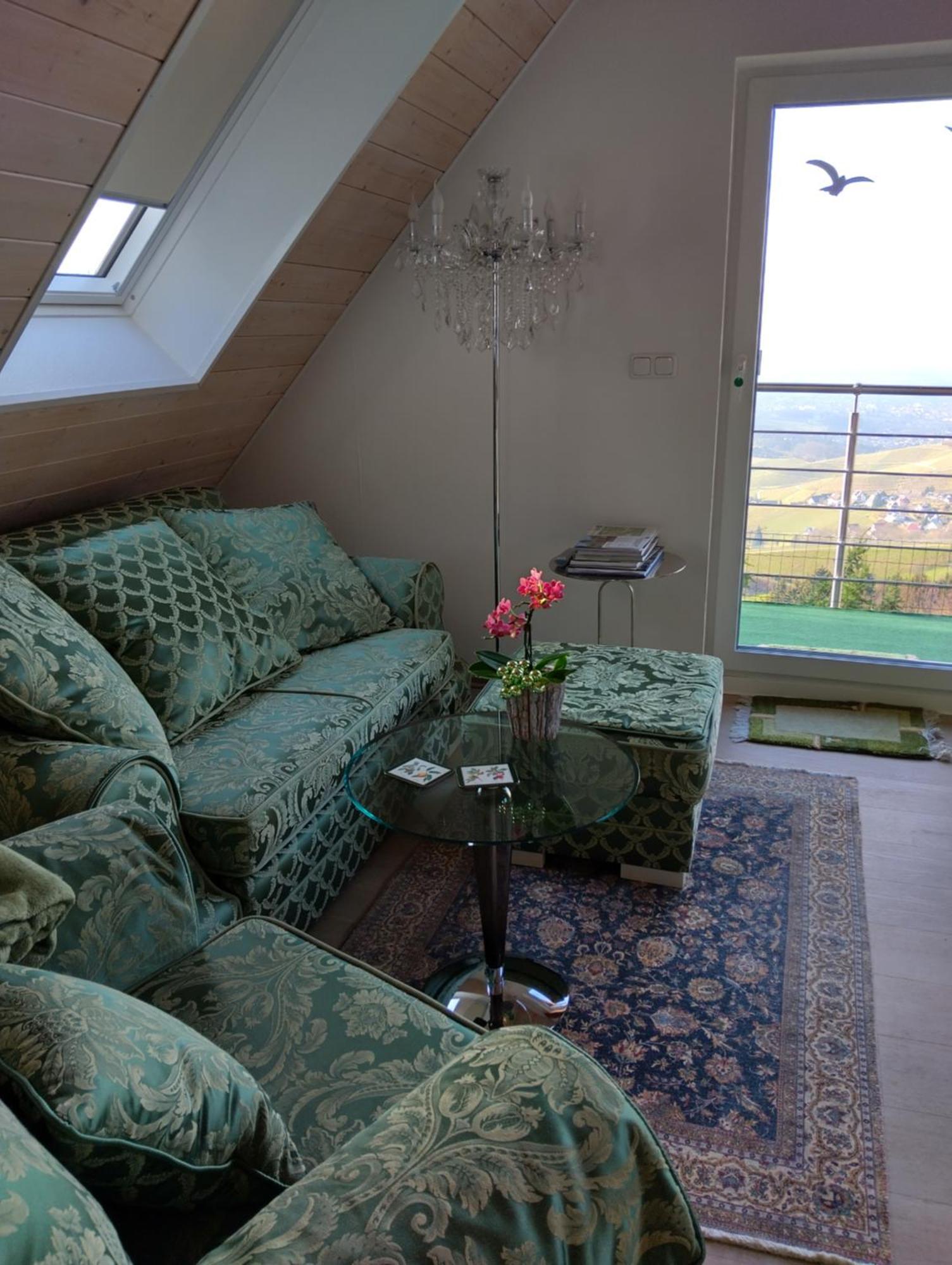 Apartmán Haus "Guck - Ins - Tal" Sasbachwalden Exteriér fotografie