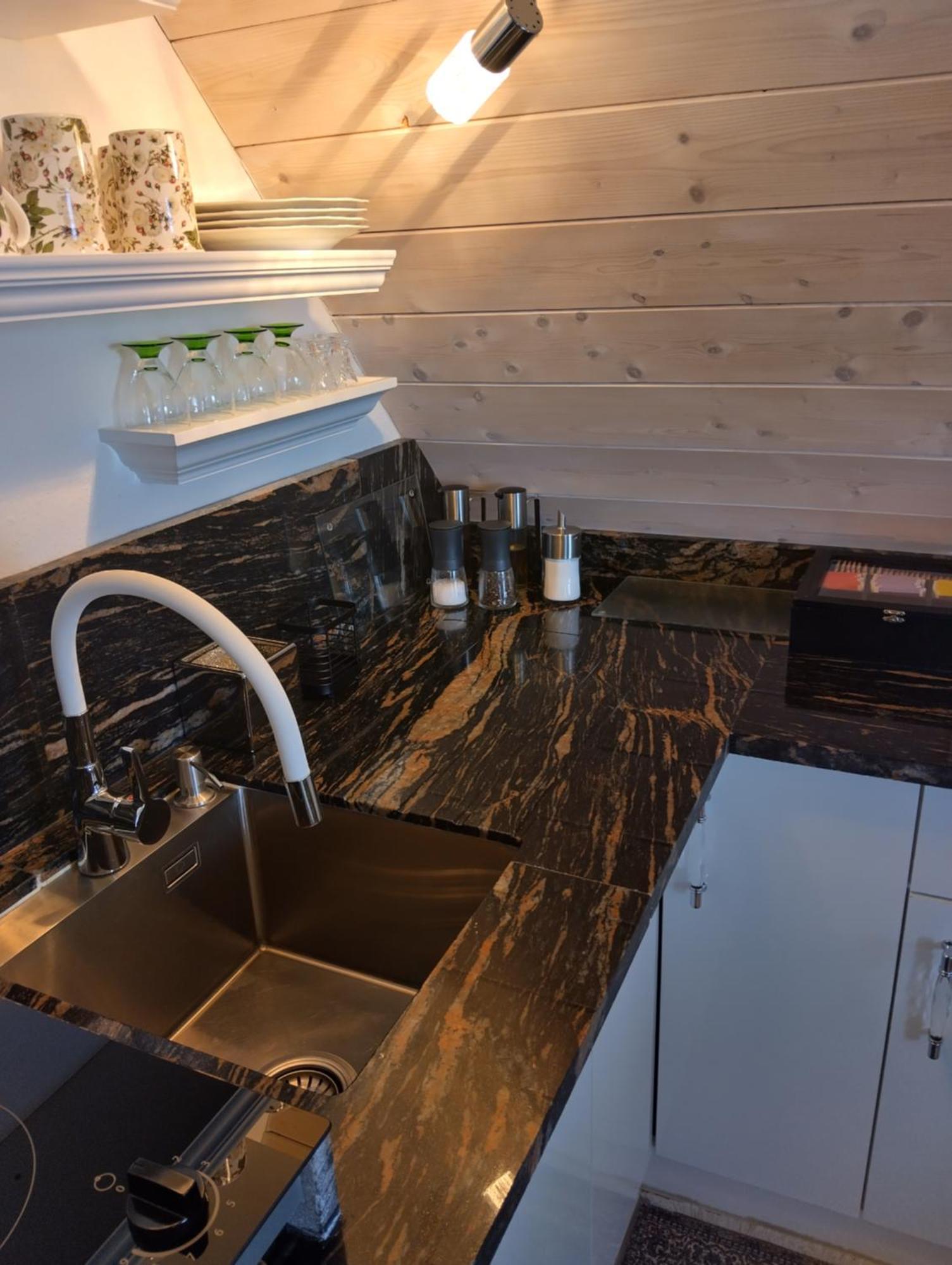 Apartmán Haus "Guck - Ins - Tal" Sasbachwalden Exteriér fotografie