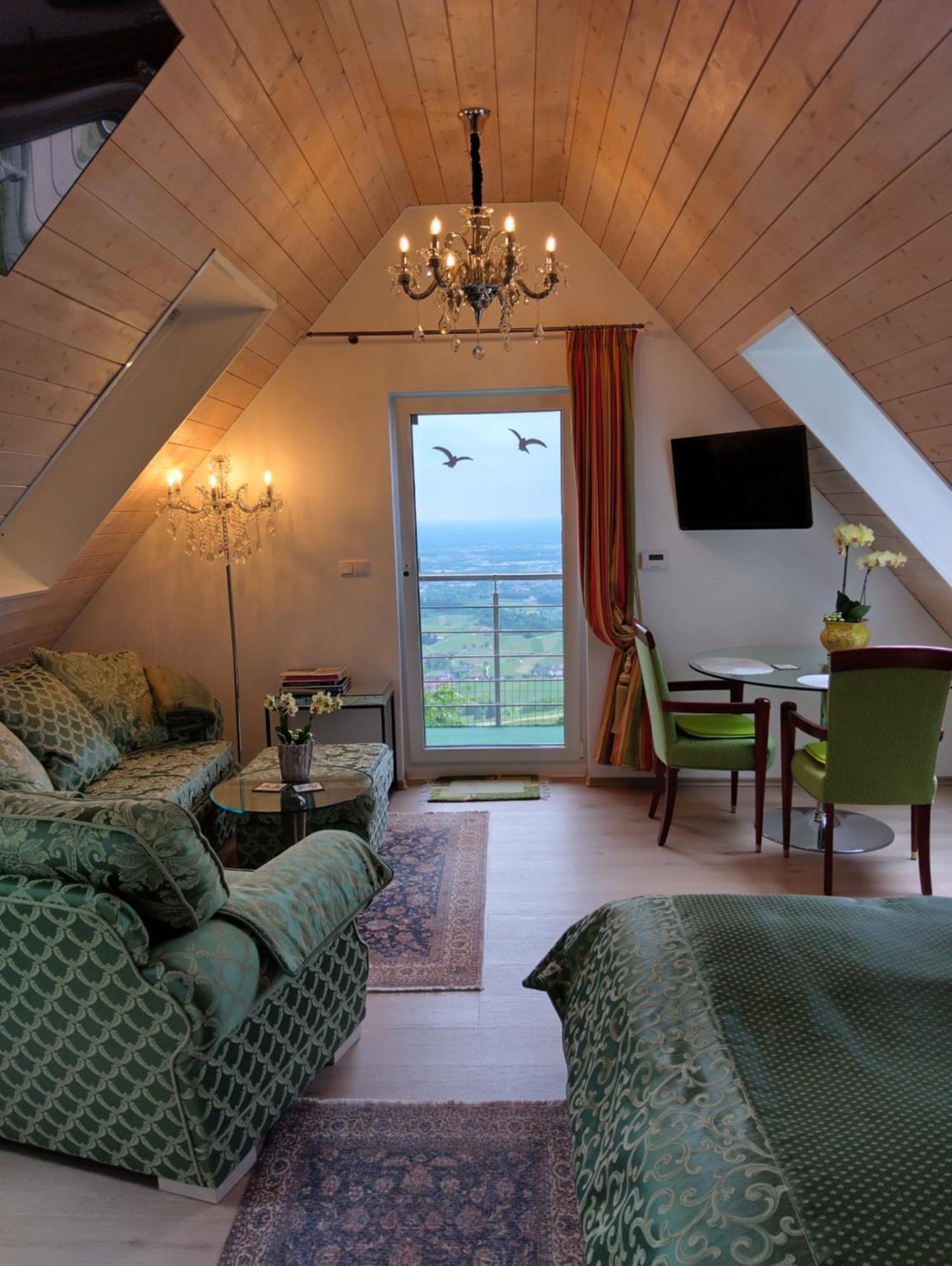 Apartmán Haus "Guck - Ins - Tal" Sasbachwalden Exteriér fotografie
